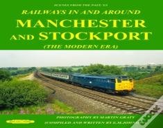 Manchester To Stockport