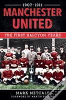 Manchester United 1907-11