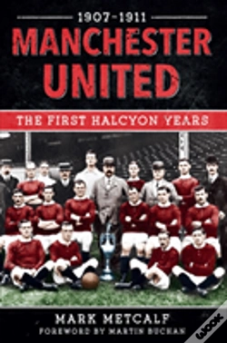 Capa do artigo Manchester United 1907-11