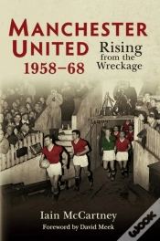 Capa do artigo Manchester United 1958-68