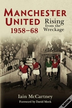 Capa do artigo Manchester United 1958-68