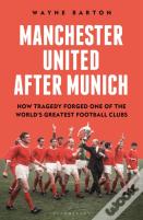 Manchester United After Munich