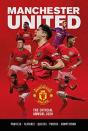 Manchester United Annual 2022 - Preview