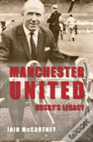 Manchester United Busby'S Legacy