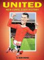 Manchester United History Comic Book: So - Preview