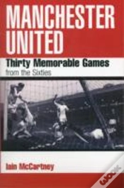 Capa do artigo Manchester United