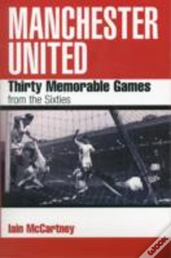 Capa do artigo Manchester United
