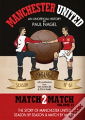 Capa do artigo Manchester United Match2match