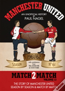 Capa do artigo Manchester United Match2match