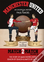 Manchester United Match2match