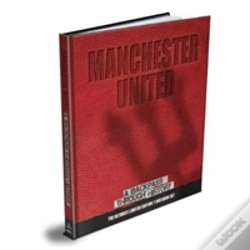 Capa do artigo Manchester United