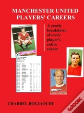 Capa do artigo Manchester United Players