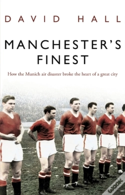 Capa do artigo Manchester'S Finest