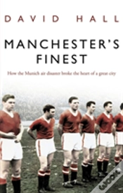 Capa do artigo Manchester