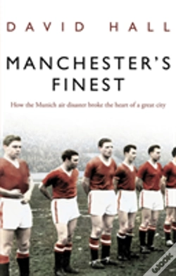 Capa do artigo Manchester'S Finest