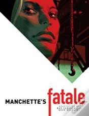 Capa do artigo Manchette