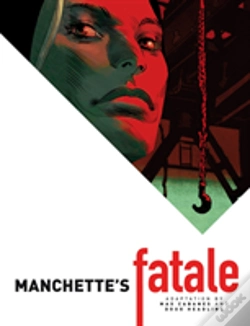 Capa do artigo Manchette'S Fatale