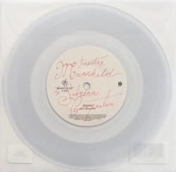 Capa do artigo Manchild - Vinil
