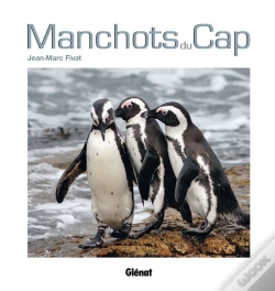 Capa do artigo Manchots Du Cap