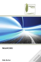Capa do artigo Manchu