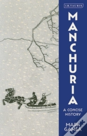 Capa do artigo Manchuria