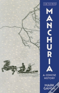 Capa do artigo Manchuria