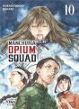Manchuria Opium Squad - Tome 10 - Preview