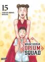 Manchuria Opium Squad - Tome 15 - Preview