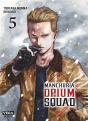 Manchuria Opium Squad - Tome 5 - Preview