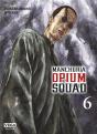 Manchuria Opium Squad - Tome 6 - Preview