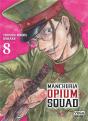 Manchuria Opium Squad - Tome 8 - Preview