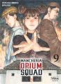 Manchuria Opium Squad - Tome 9 - Preview