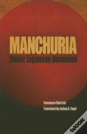 Capa do artigo Manchuria Under Japanese Dominion