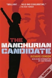 Capa do artigo Manchurian Candidate