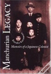 Capa do artigo Manchurian Legacy