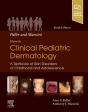 Mancini And Paller - Hurwitz Clinical Pediatric Dermatology - Preview