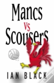 Capa do artigo Mancs Vs Scousers And Scousers Vs Mancs