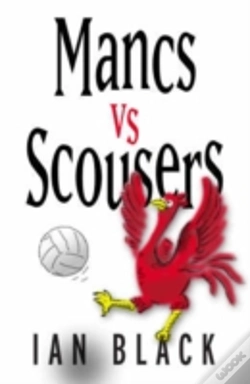 Capa do artigo Mancs Vs Scousers And Scousers Vs Mancs