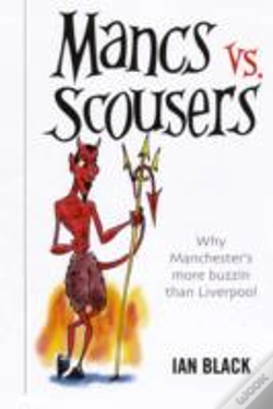 Capa do artigo Mancs Vs Scousers And Scousers Vs Mancs V2