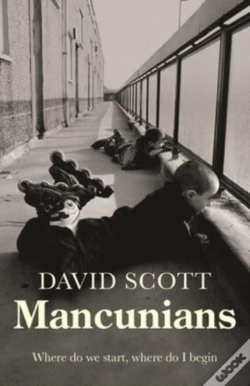 Capa do artigo Mancunians