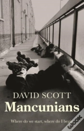 Capa do artigo Mancunians