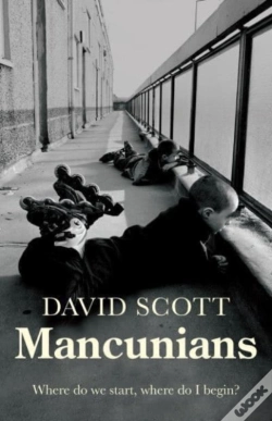 Capa do artigo Mancunians