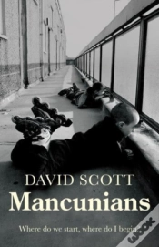 Capa do artigo Mancunians