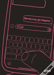 Capa do artigo Manda msg Quando Chegares
