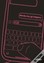 Manda msg Quando Chegares