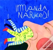Capa do artigo ¡Manda Narices!