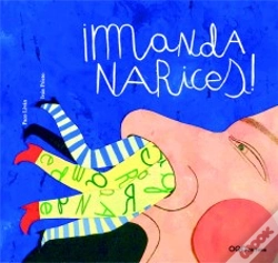 Capa do artigo ¡Manda Narices!