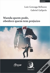 Capa do artigo Manda Quem Pode, Obedece Quem Tem Prejuízo
