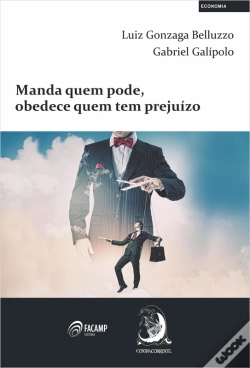 Capa do artigo Manda Quem Pode, Obedece Quem Tem Prejuízo