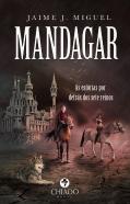 Mandagar